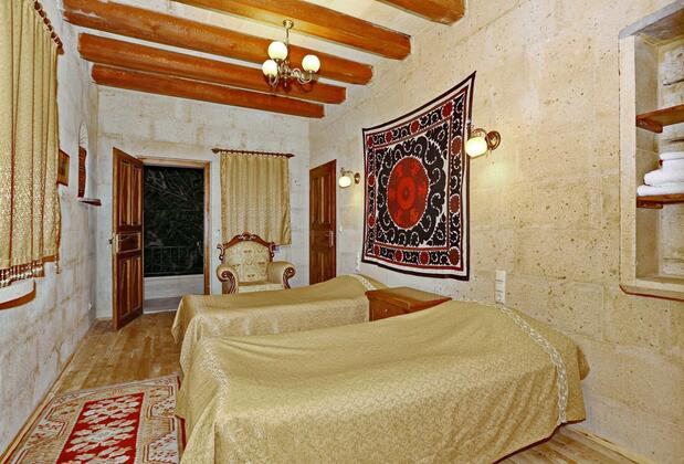 Anatolia Pension - Görsel 31