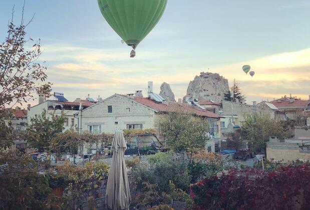 Anatolia Pension - Görsel 5