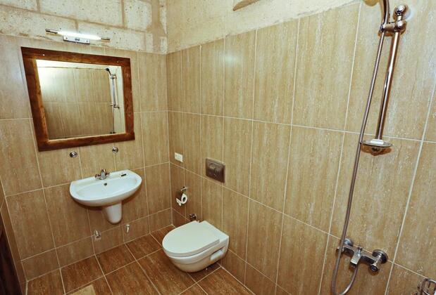 Anatolia Pension - Görsel 35