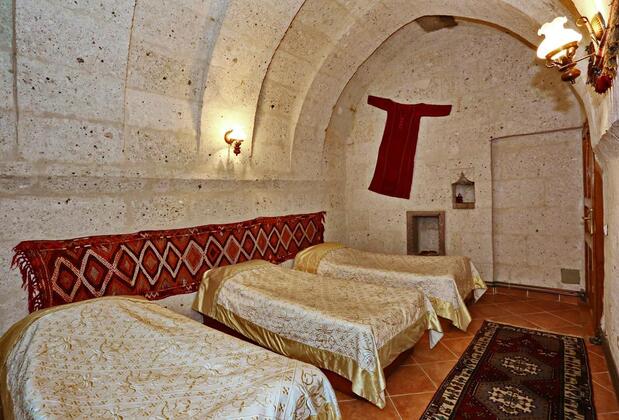 Anatolia Pension - Görsel 36