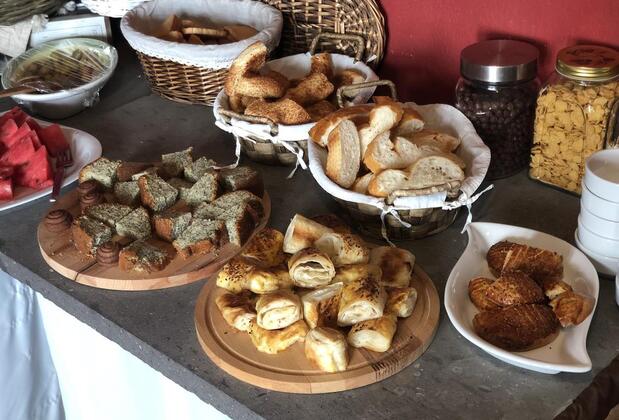 Anatolia Pension - Görsel 19