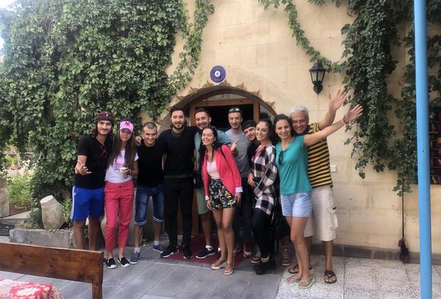 Anatolia Pension - Görsel 23