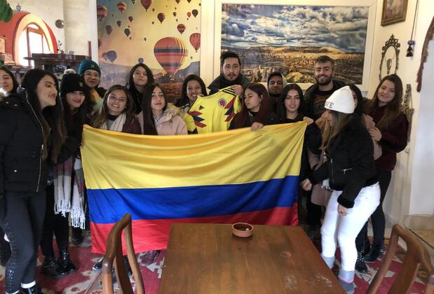 Anatolia Pension - Görsel 22