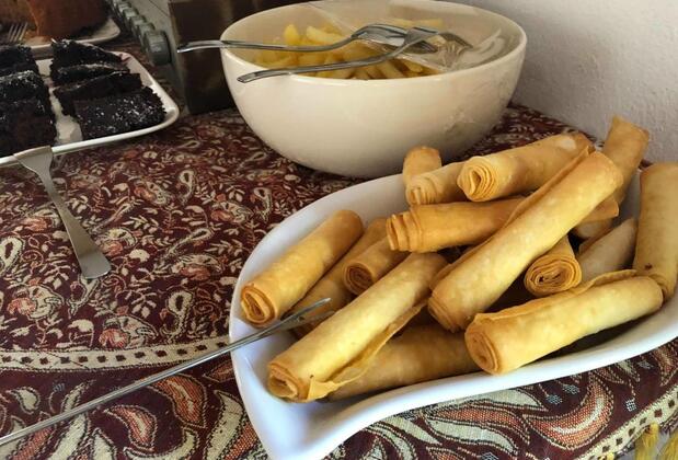 Anatolia Pension - Görsel 18