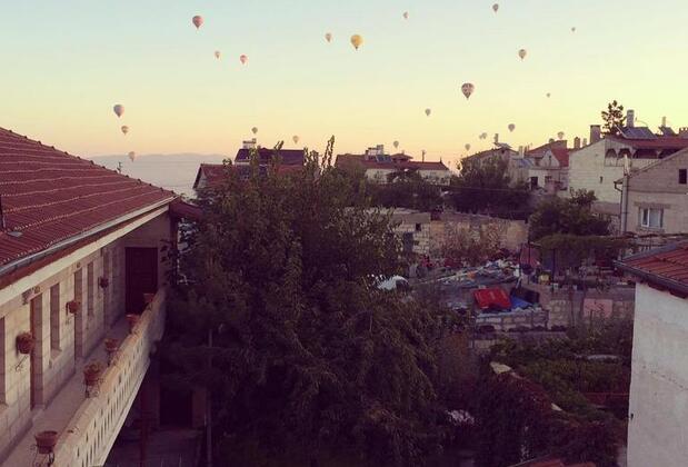 Anatolia Pension - Görsel 4