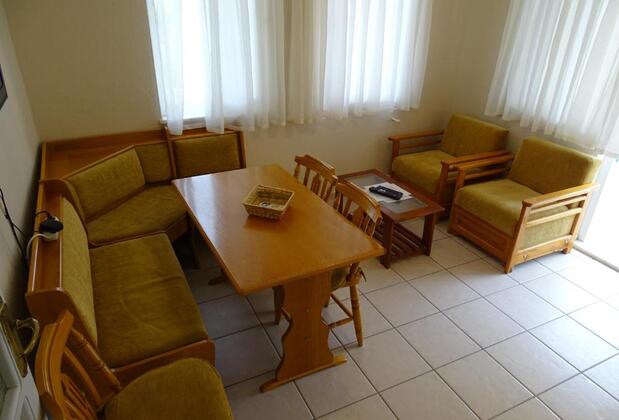 Maviköşk Apart Otel Dalyan - Görsel 7