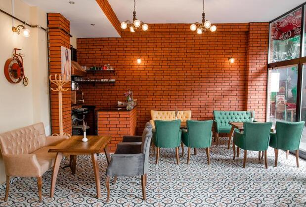 Madame Roza Hotel - Görsel 7