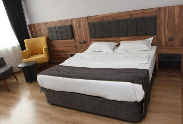 İstanbul Safir Hotel - Görsel 26