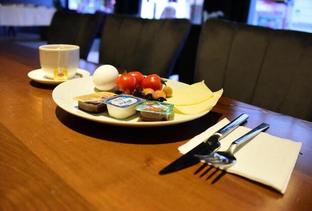 İstanbul Safir Hotel - Görsel 11