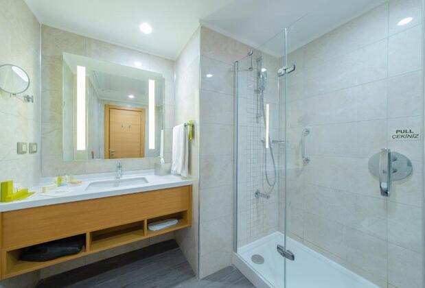 Hilton Garden Inn Safranbolu - Görsel 18