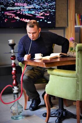 İstanbul Safir Hotel - Görsel 12