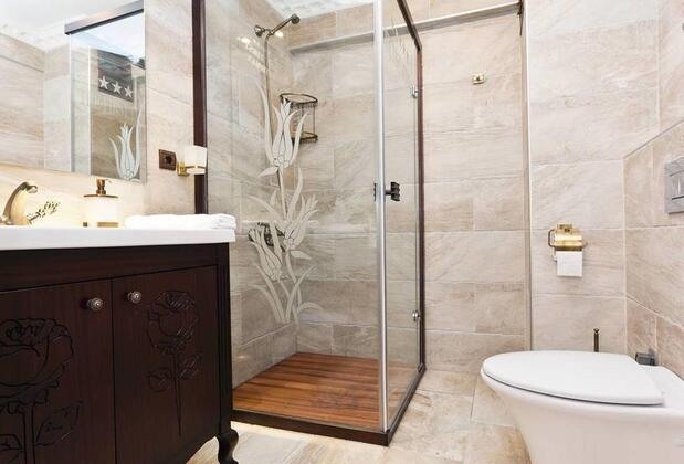 The First Ottoman Apartments - Görsel 15