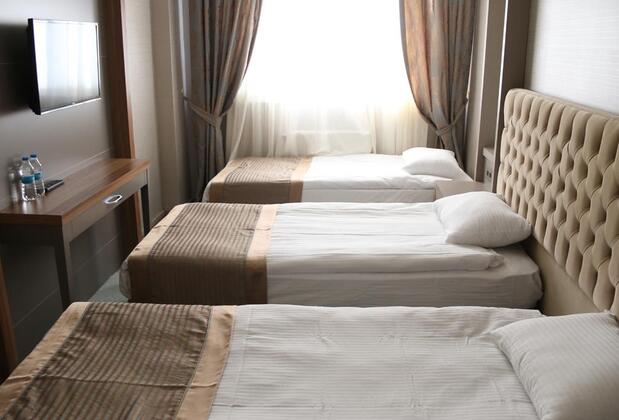 Enerji Otel - Görsel 22