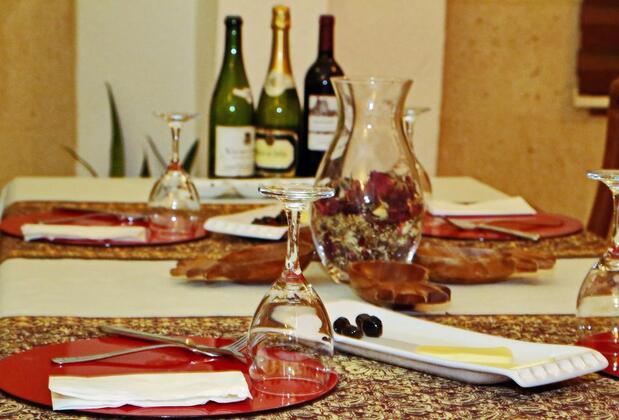 Anatolia Pension - Görsel 17