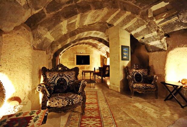 Anatolia Pension - Görsel 38