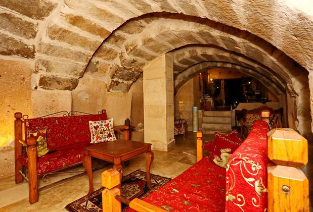 Anatolia Pension - Görsel 9