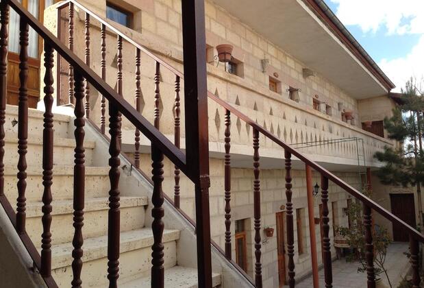 Anatolia Pension - Görsel 11