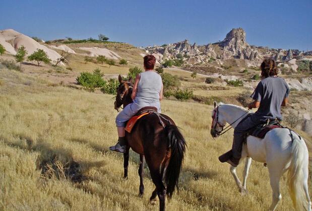 Anatolia Pension - Görsel 12