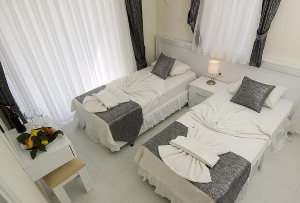 Orka Park Apartments - Görsel 5