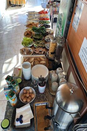 Santosa Pansiyon - Görsel 5