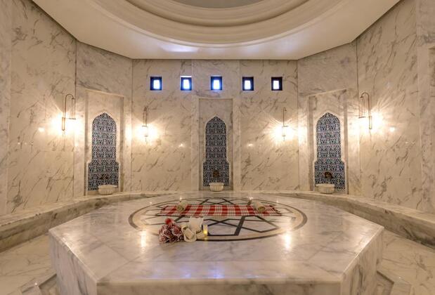 Swandor Hotels & Resorts Topkapı Palace - Görsel 31