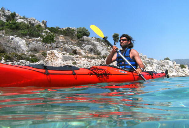 Santosa Pansiyon - Görsel 3