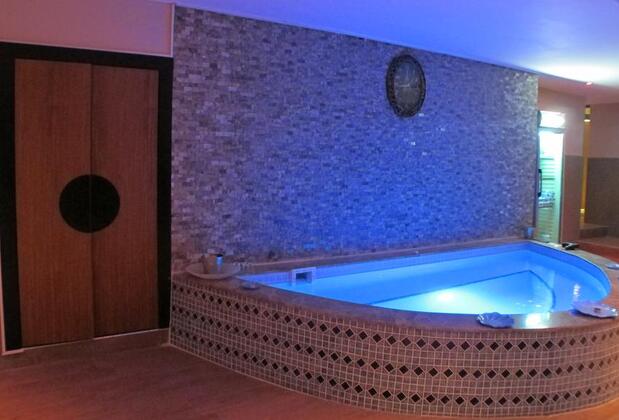 Enerji Otel - Görsel 11