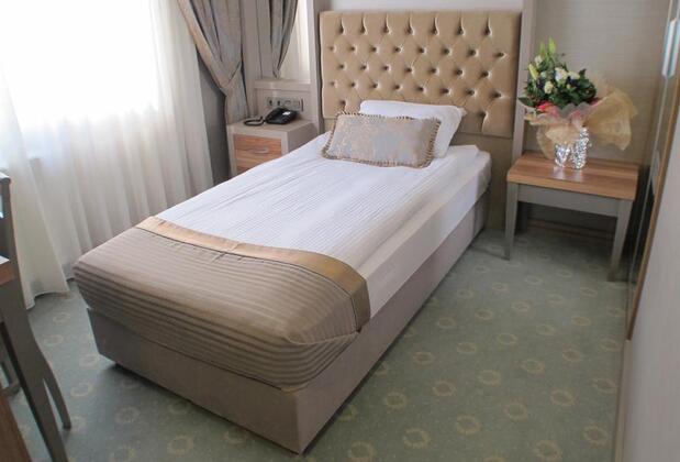 Enerji Otel - Görsel 28