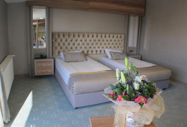 Enerji Otel - Görsel 29