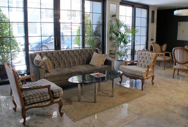 Enerji Otel - Görsel 5