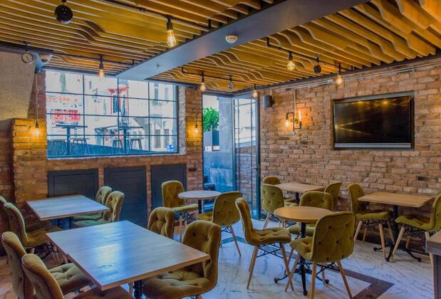 Homelike Hotel - Görsel 14