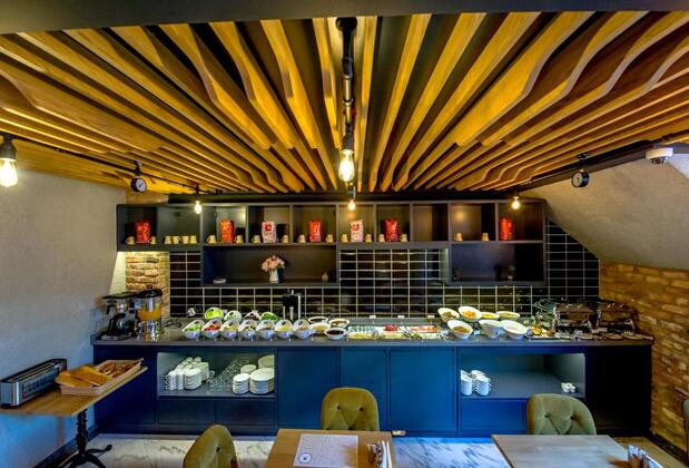 Homelike Hotel - Görsel 15