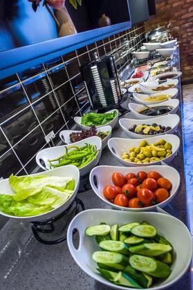 Homelike Hotel - Görsel 17