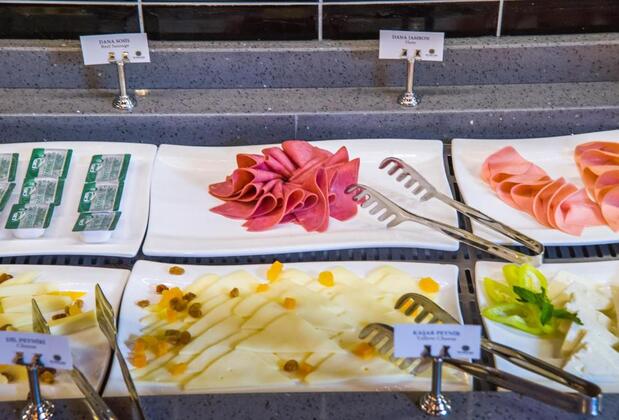 Homelike Hotel - Görsel 20