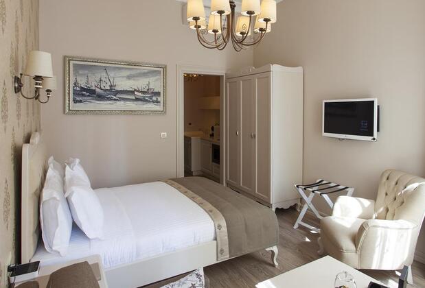 Louis Appartements Galata - Görsel 12