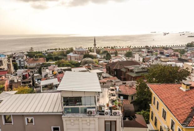 Camelot Apartment - Görsel 3