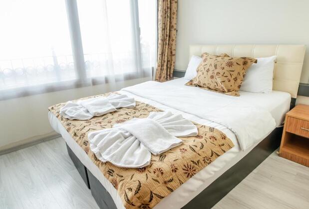 Camelot Apartment - Görsel 4