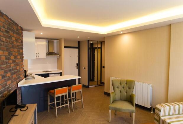 Aldino Residence - Görsel 7