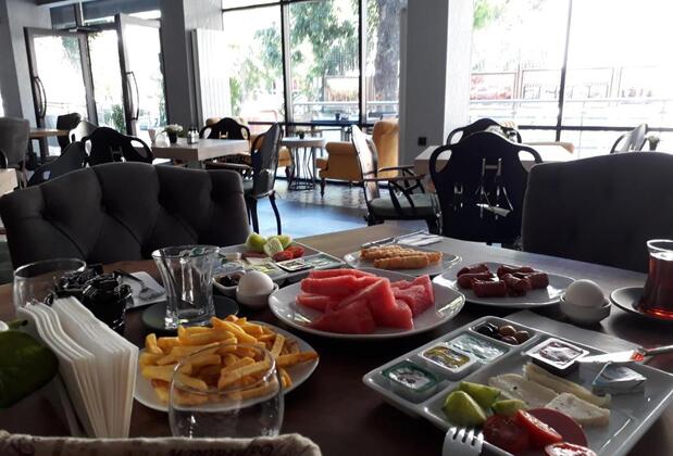 Aldino Residence - Görsel 8