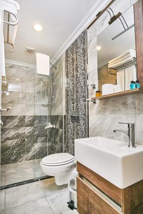 Beyazıt Palace Hotel - Görsel 28