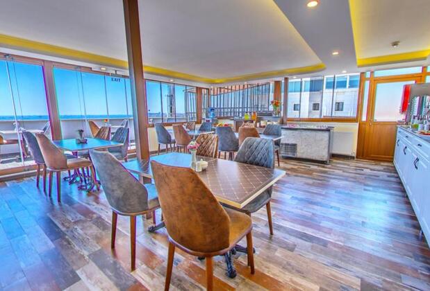 Beyazıt Palace Hotel - Görsel 5