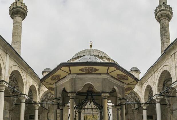 Beyazıt Palace Hotel - Görsel 3