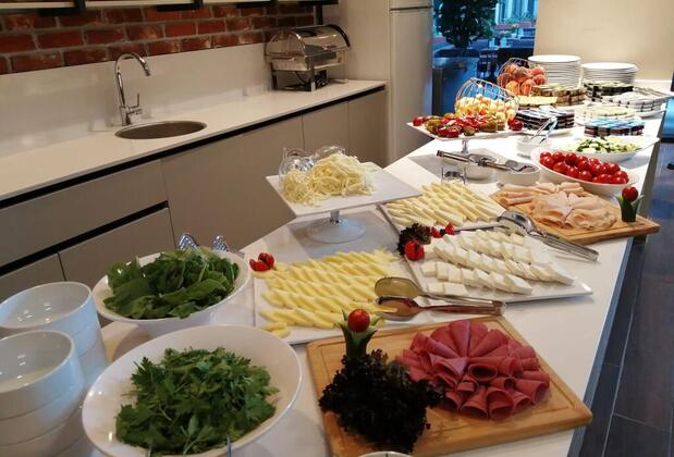 Coordinat Suits - Görsel 21