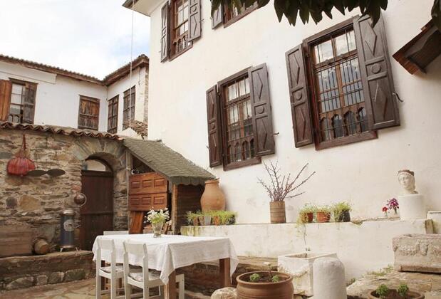 Nikbin Konak - Görsel 4