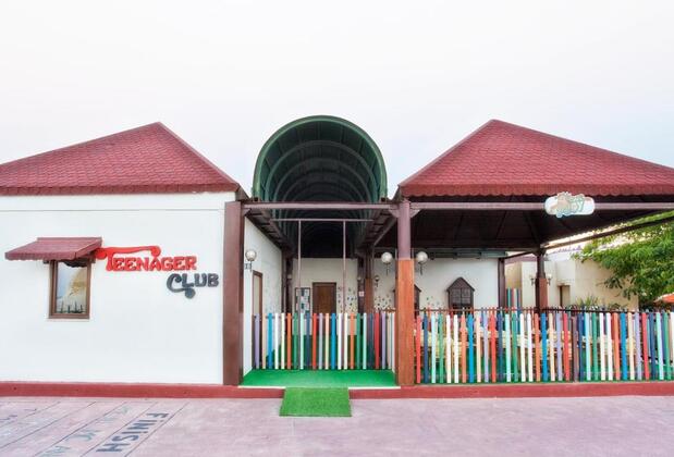 Asteria Bodrum Resort - Görsel 21