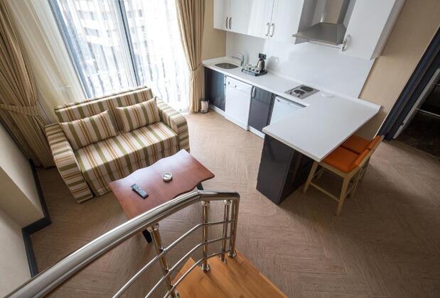 Aldino Residence - Görsel 6