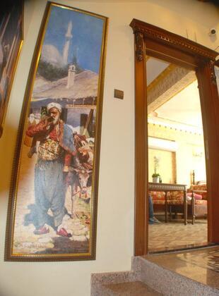 The First Ottoman Apartments - Görsel 16