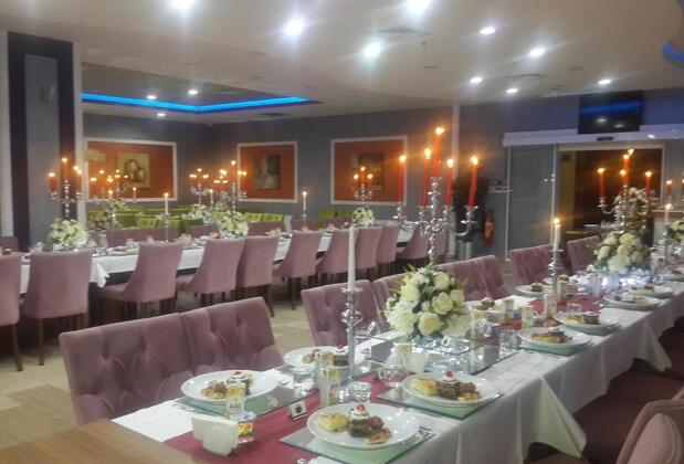 Ekinci Residence - Görsel 19