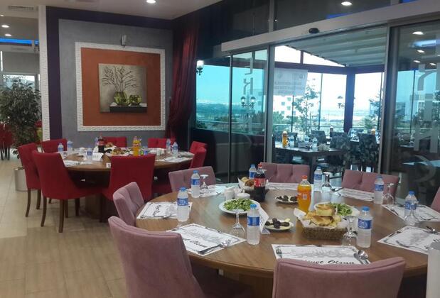 Ekinci Residence - Görsel 22