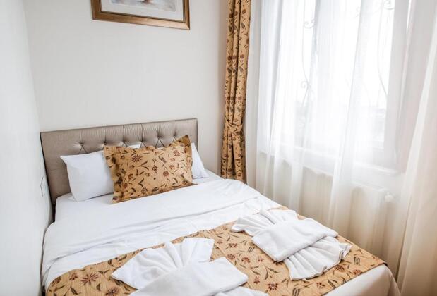 Camelot Apartment - Görsel 6